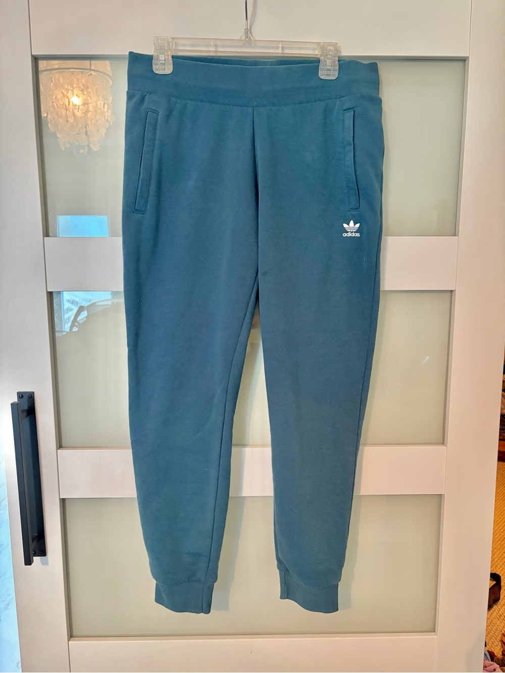 adidas Jogger Sweatpants